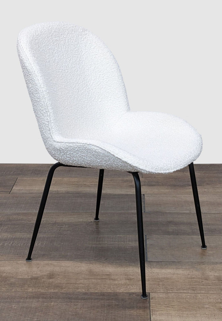 Corrigan Studio Latese Contemporary Dining Chair