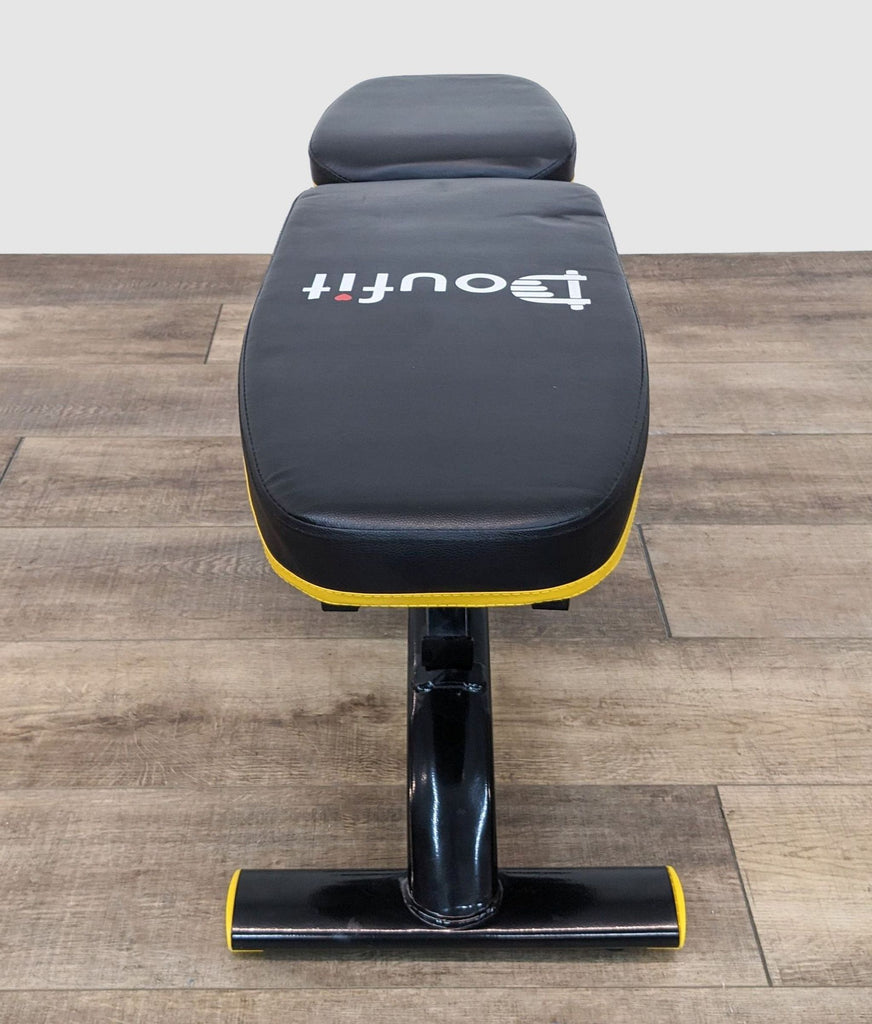 the [ unused0 ] - - the ultimate gym chair