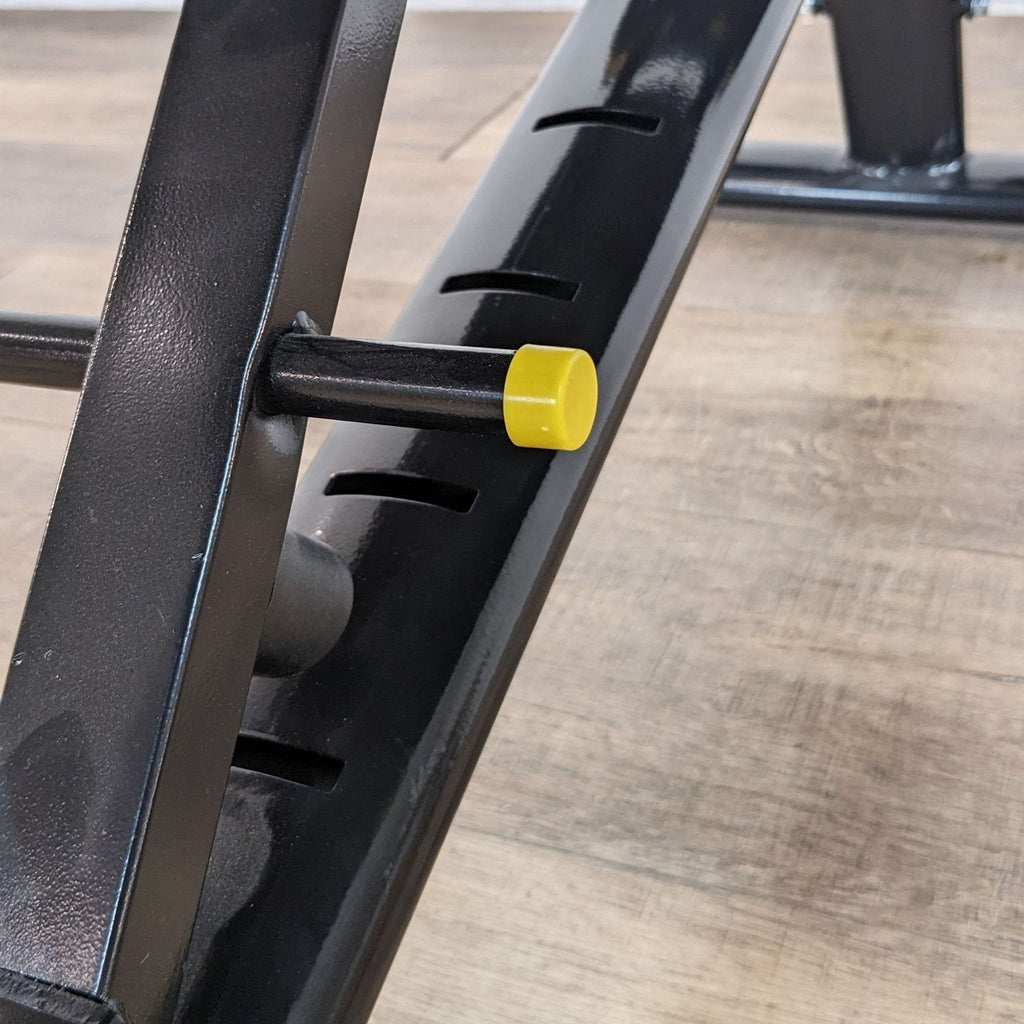 Doufit Adjustable Weight Bench – Perfect for Home Gym Workouts