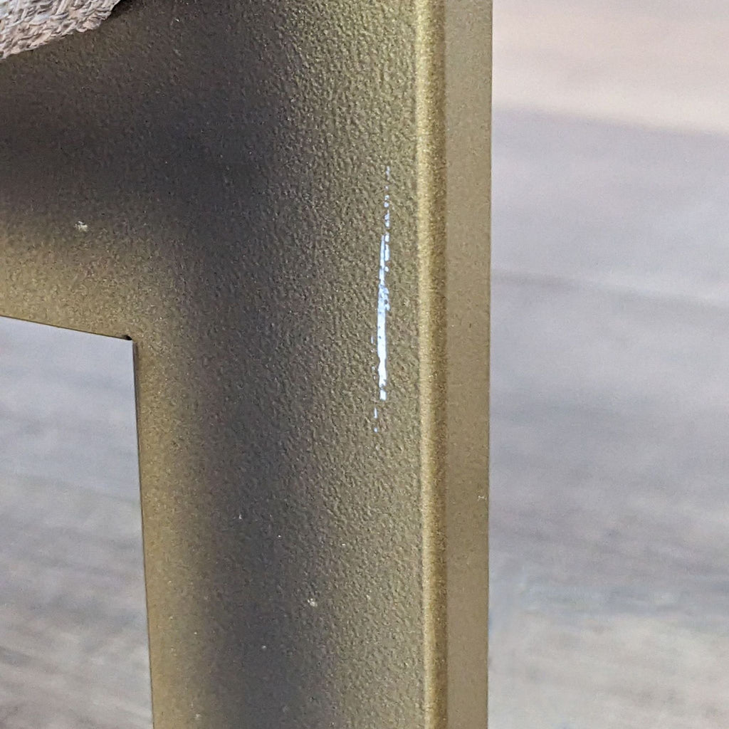 World Market Contemporary Nicklas Single-Seater Lounge Chair