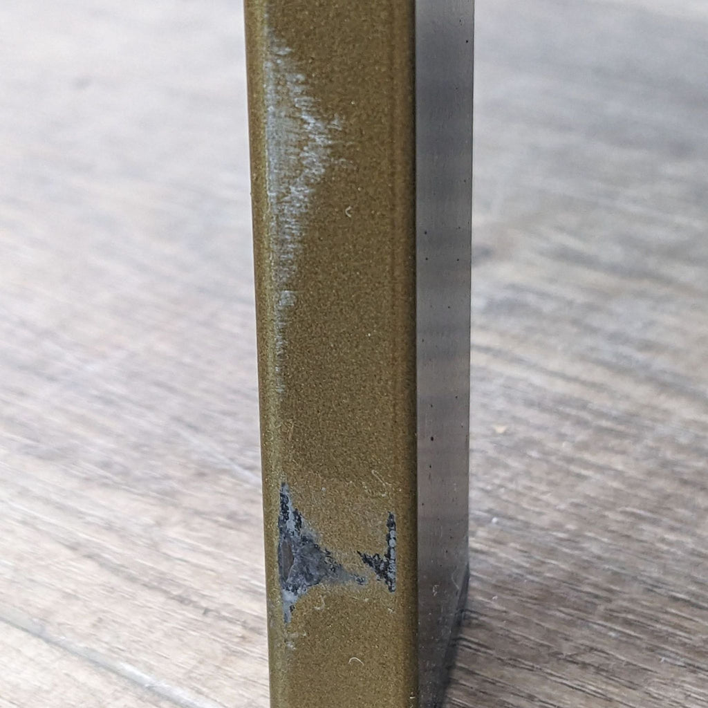 World Market Contemporary Nicklas Single-Seater Lounge Chair