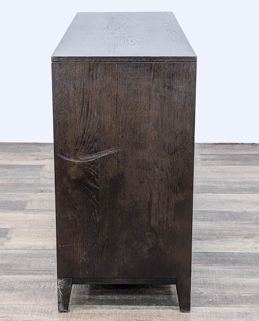 West Elm Niche Six Drawer Dresser