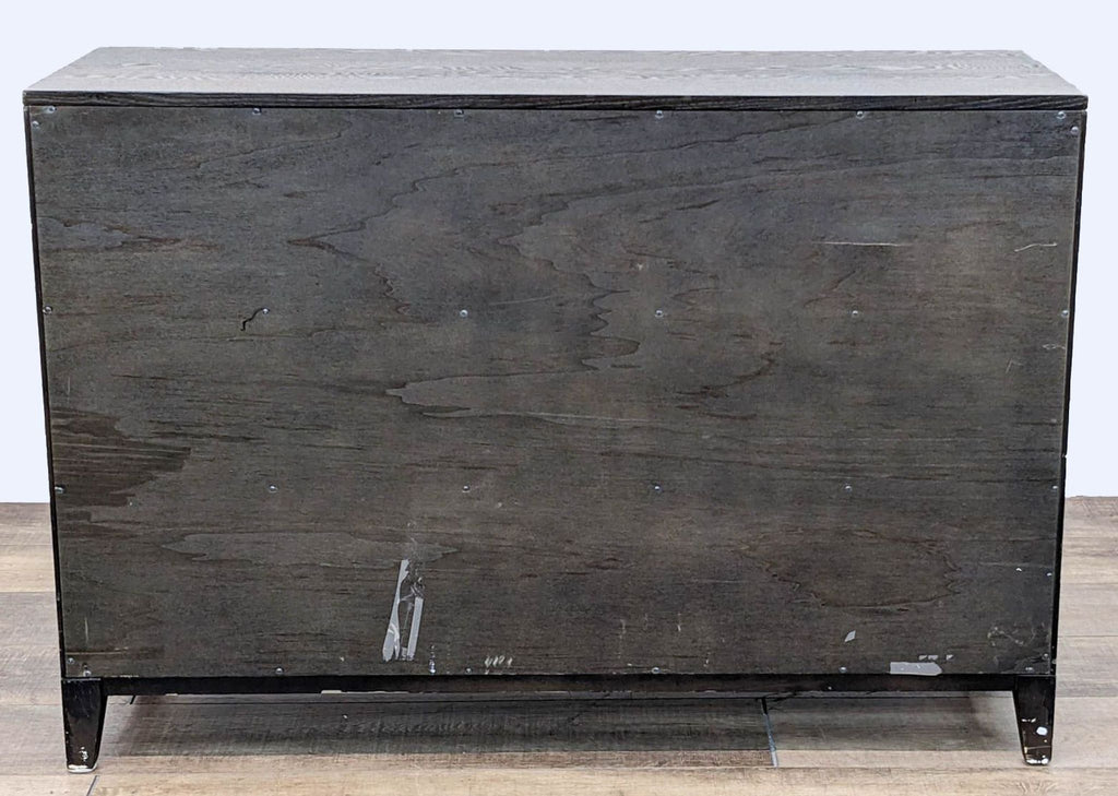 West Elm Niche Six Drawer Dresser