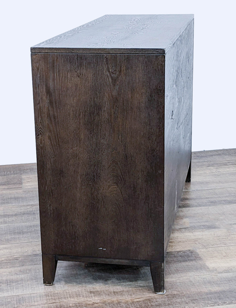 West Elm Niche Six Drawer Dresser