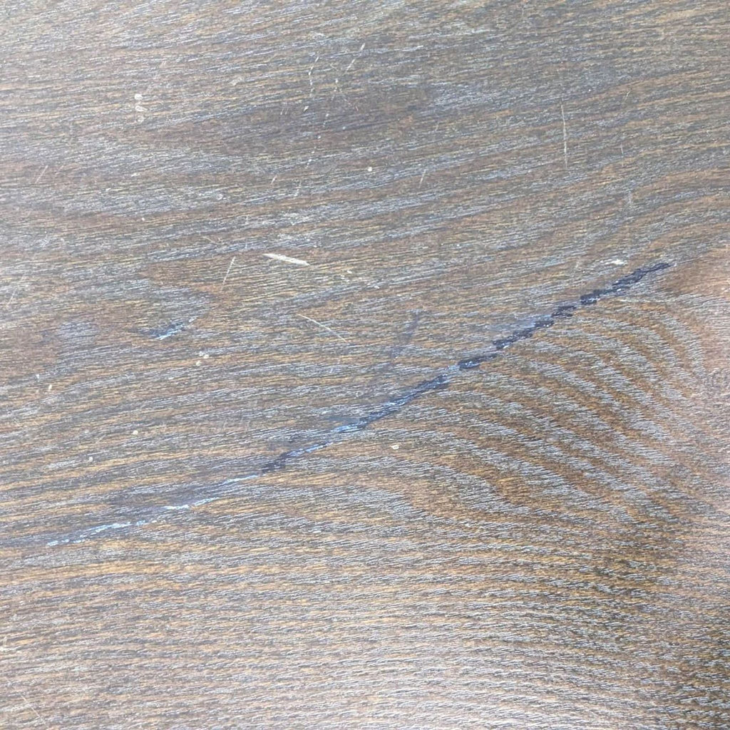 West Elm Niche Six Drawer Dresser