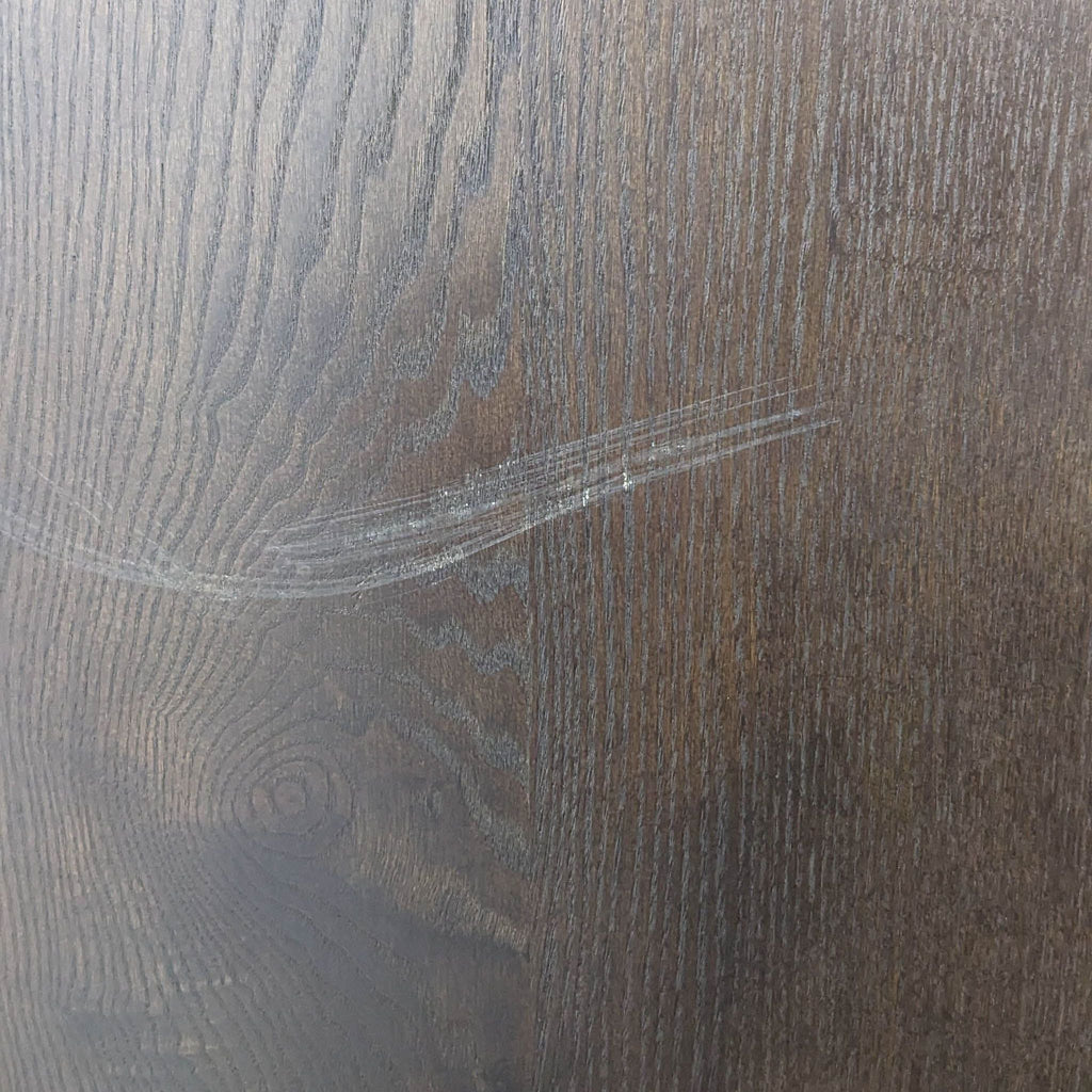 West Elm Niche Six Drawer Dresser