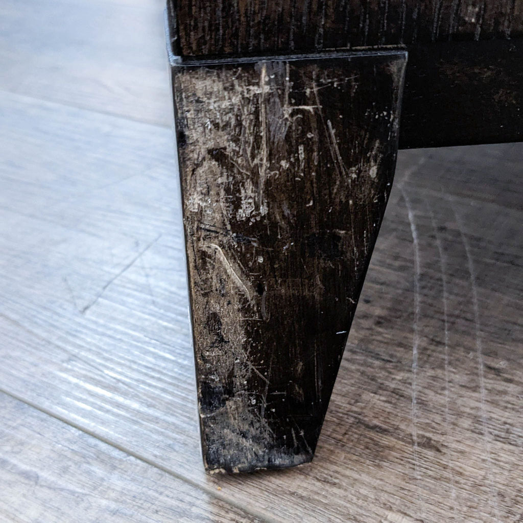 West Elm Niche Six Drawer Dresser