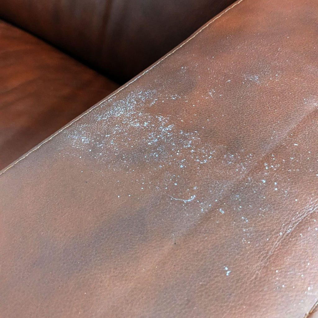 Stressless Ekornes Modern Sofa with Reclining Backs