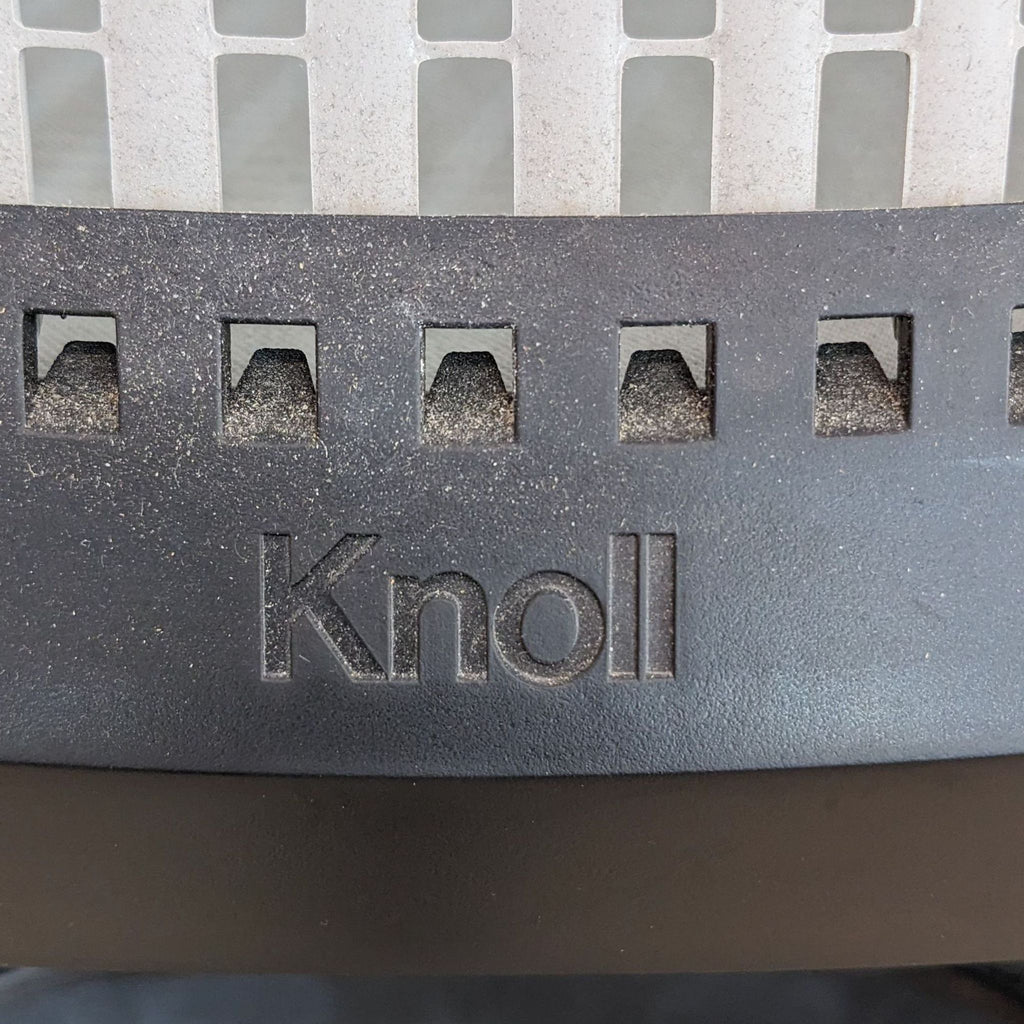 Knoll Regeneration Office Chair