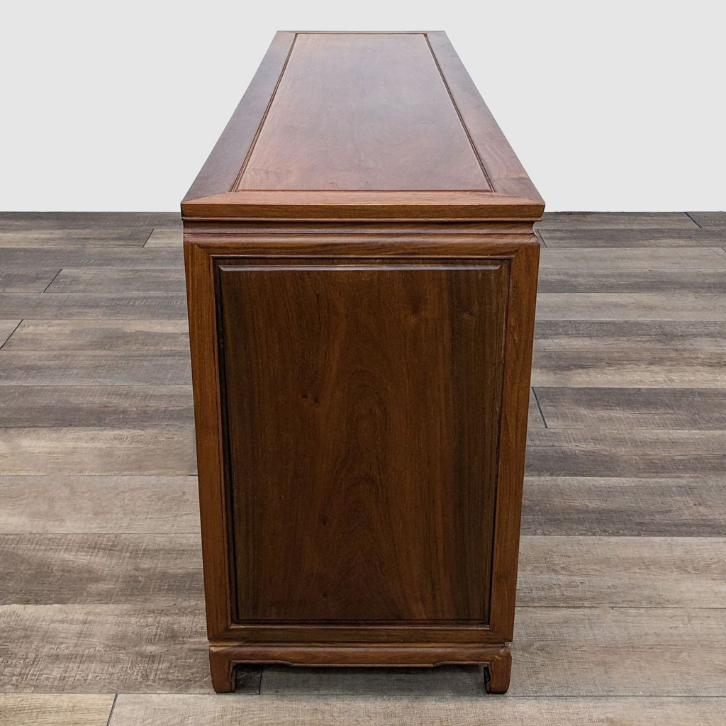 Custom Mid-Century Chinese Buffet