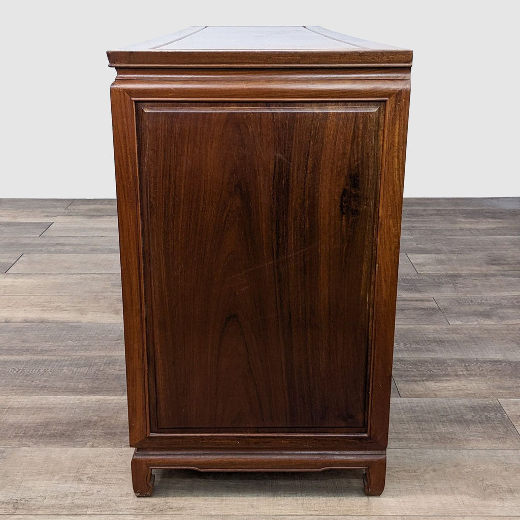 Custom Mid-Century Chinese Buffet