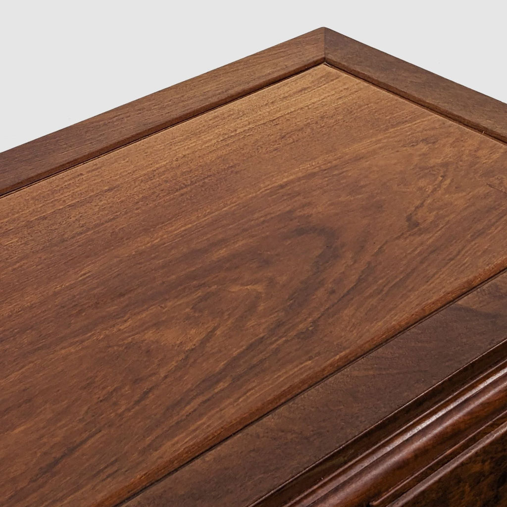 Custom Mid-Century Chinese Buffet