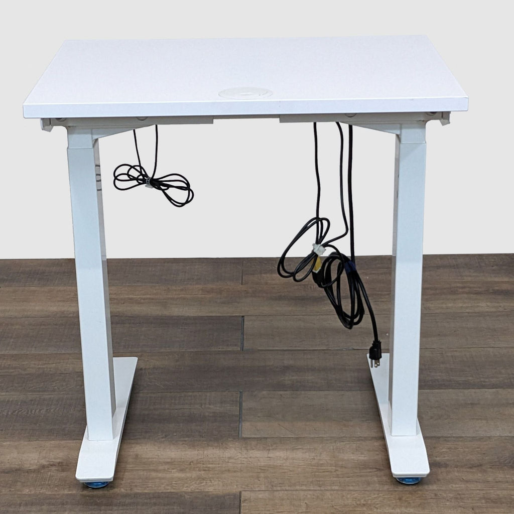 30 " Wide Jarvis Laminate Electric Sit-Stand Desk