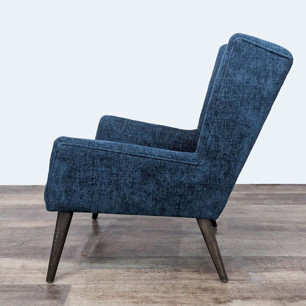 Four Hands Contemporary Hollis Wingback Chair