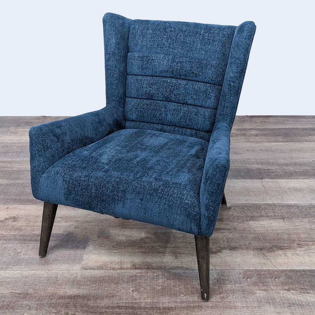 Four Hands Contemporary Hollis Wingback Chair