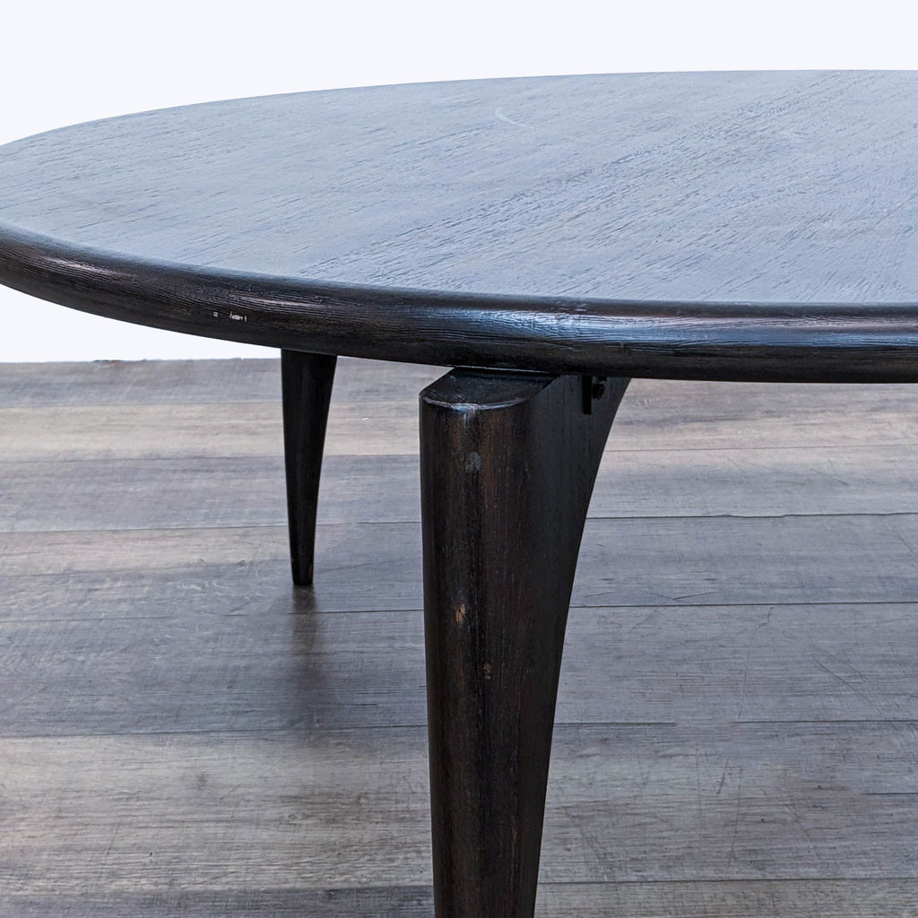 Brownstone Furniture Palisades Tripod Coffee Table