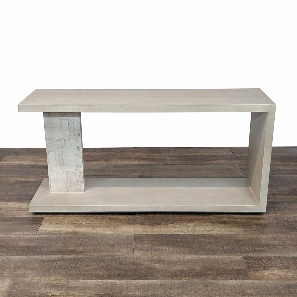 Four Hands Darian Console Table