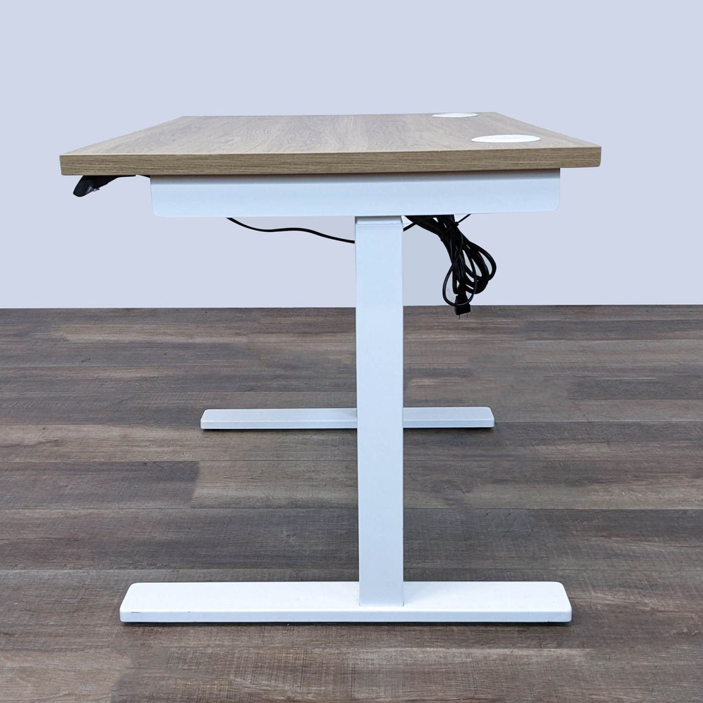 Fully Remi 38" Wide Electric Height Adjustable Desk