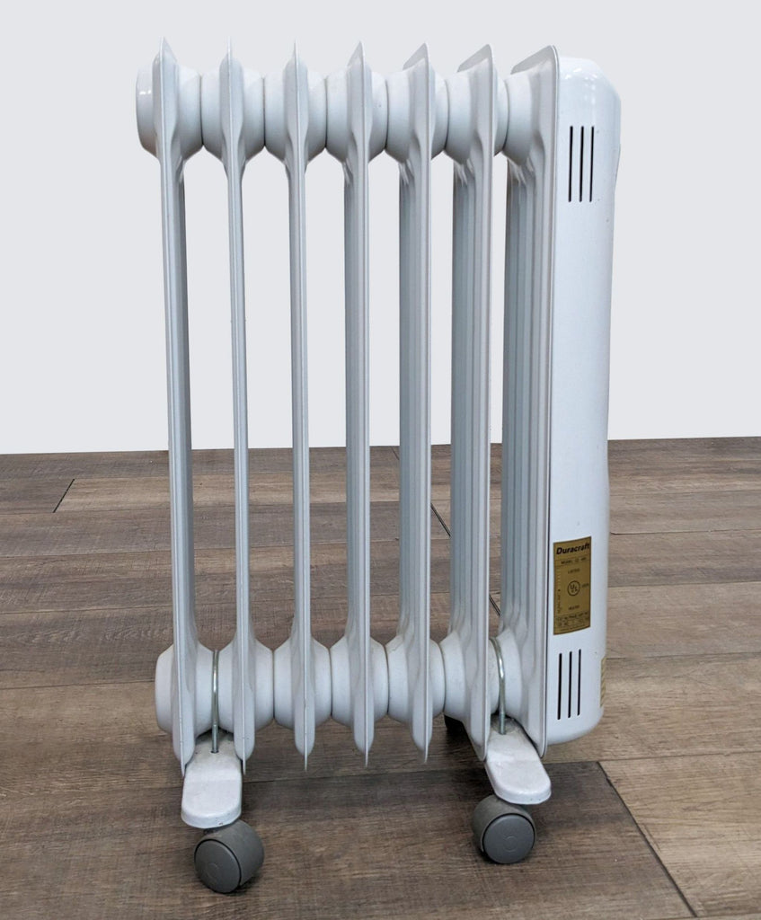 the [ unused0 ] - cast iron radiator