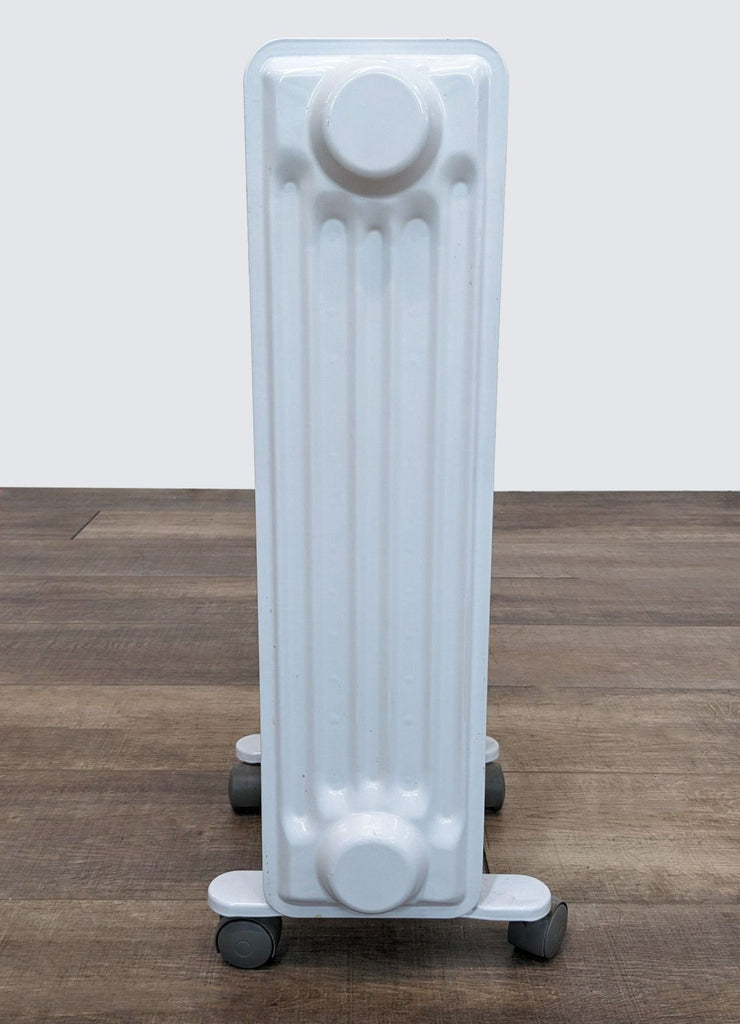 Duracraft Oil-Filled Radiator Heater – Efficient and Portable Warmth