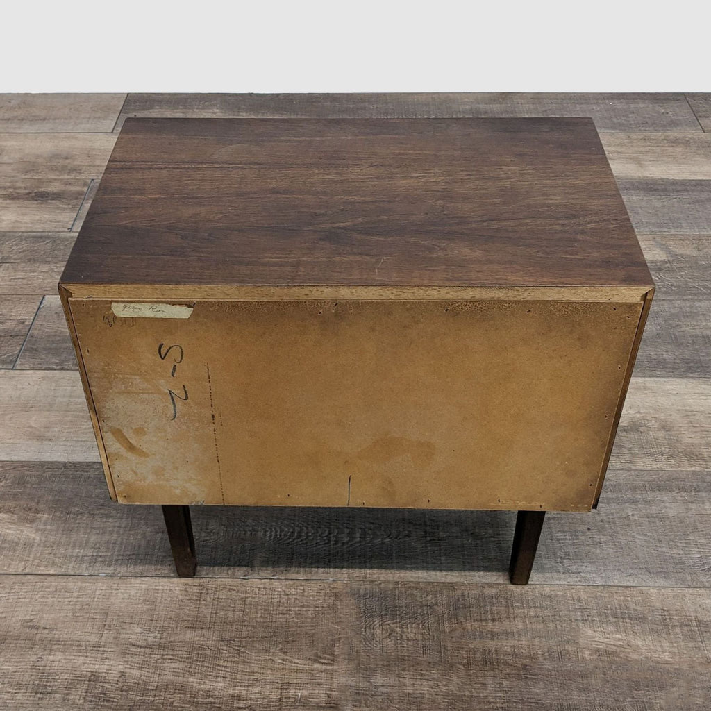 Stanley Furniture Mid-Century Two Drawer Nightstand - Accepted Offer (10.00% discount)