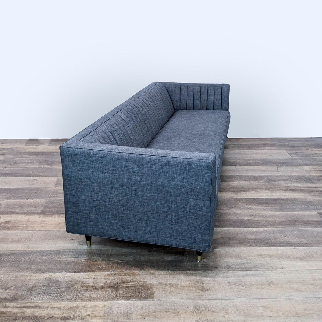 the [ unused0 ] sofa - grey