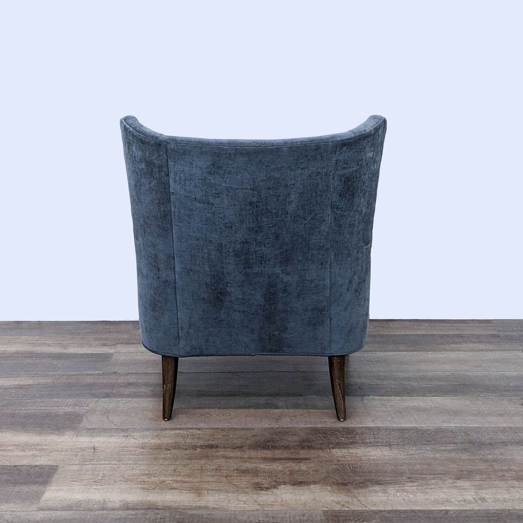 Four Hands Contemporary Clermont Wingback Chair