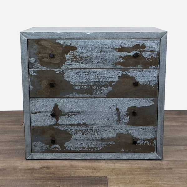 the gray barn whistle stop chest of drawers