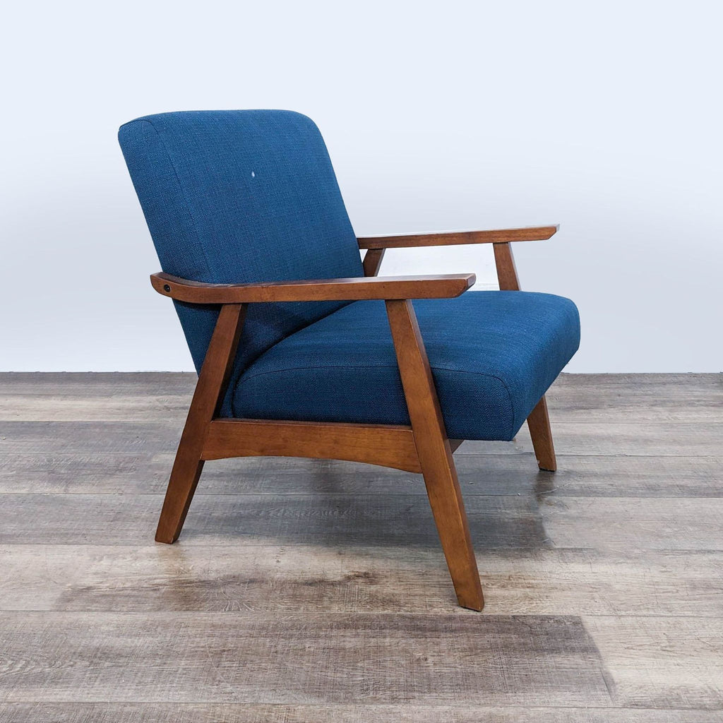 Weldon Lounge Chair by Office Star