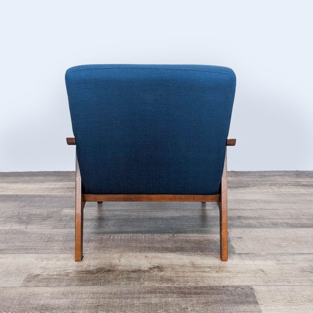 Weldon Lounge Chair by Office Star