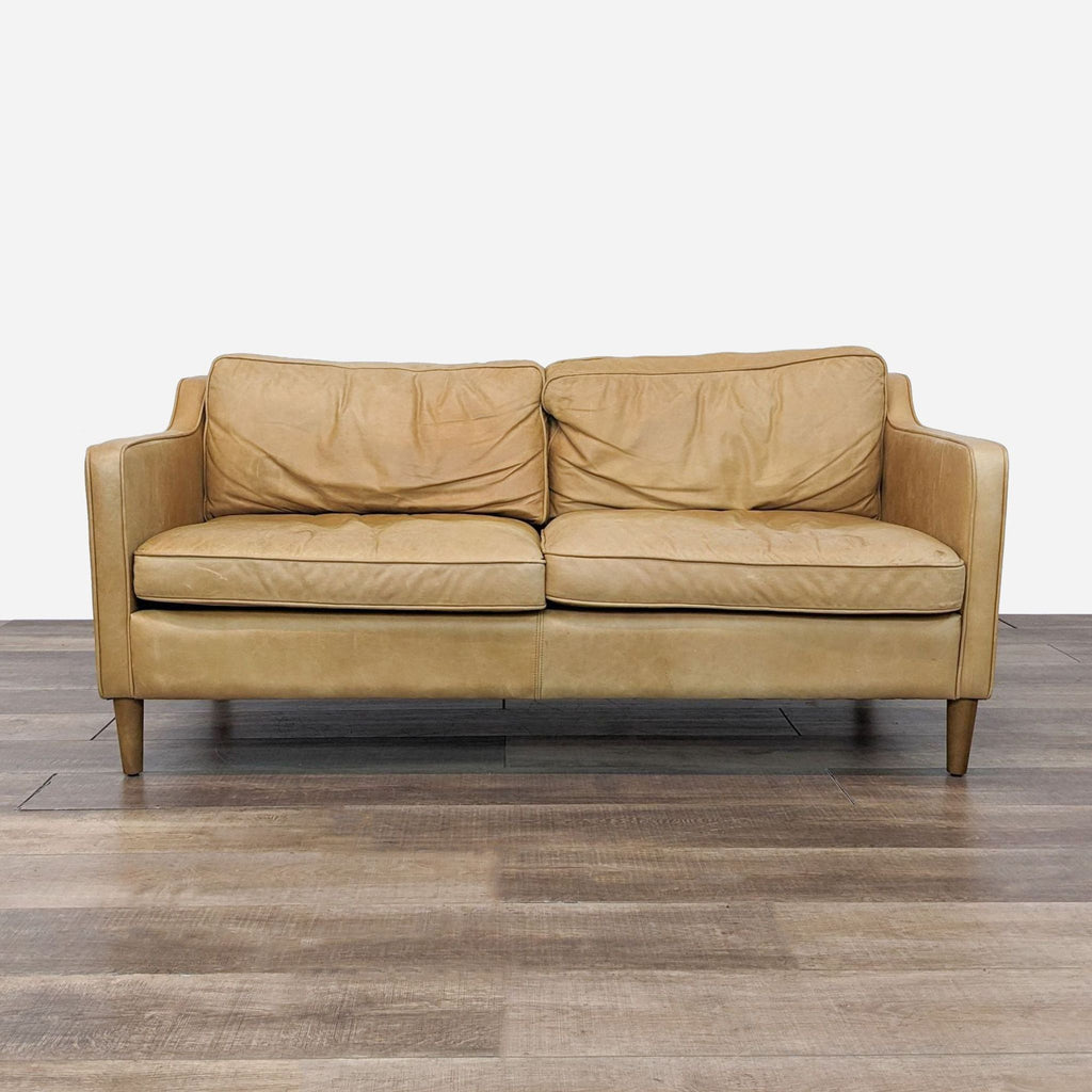 the [ unused0 ] sofa is a modern sofa with a modern design.