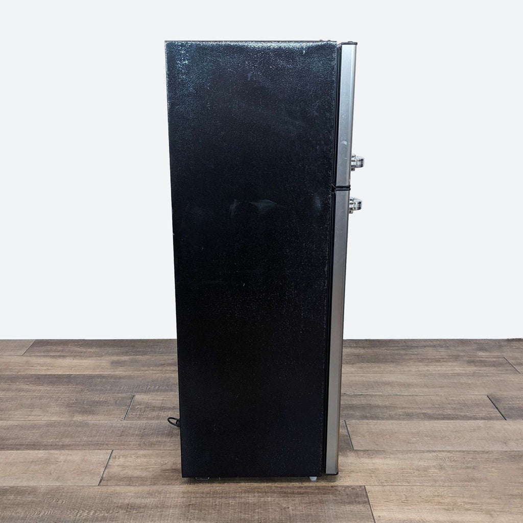 Frigidaire 2-Door Mini Refrigerator with Freezer - Energy Star Rated