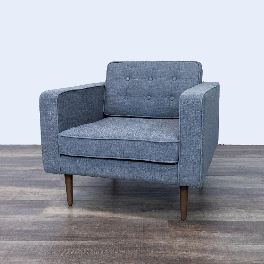 MXM Furniture Capetown Modern Armchair