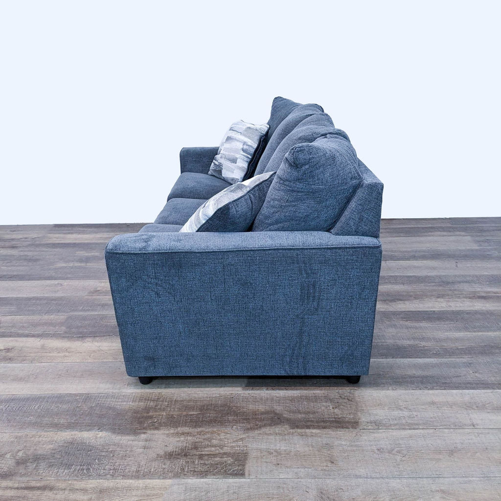Ashley Furniture Stairatt 3-Seat Sofa