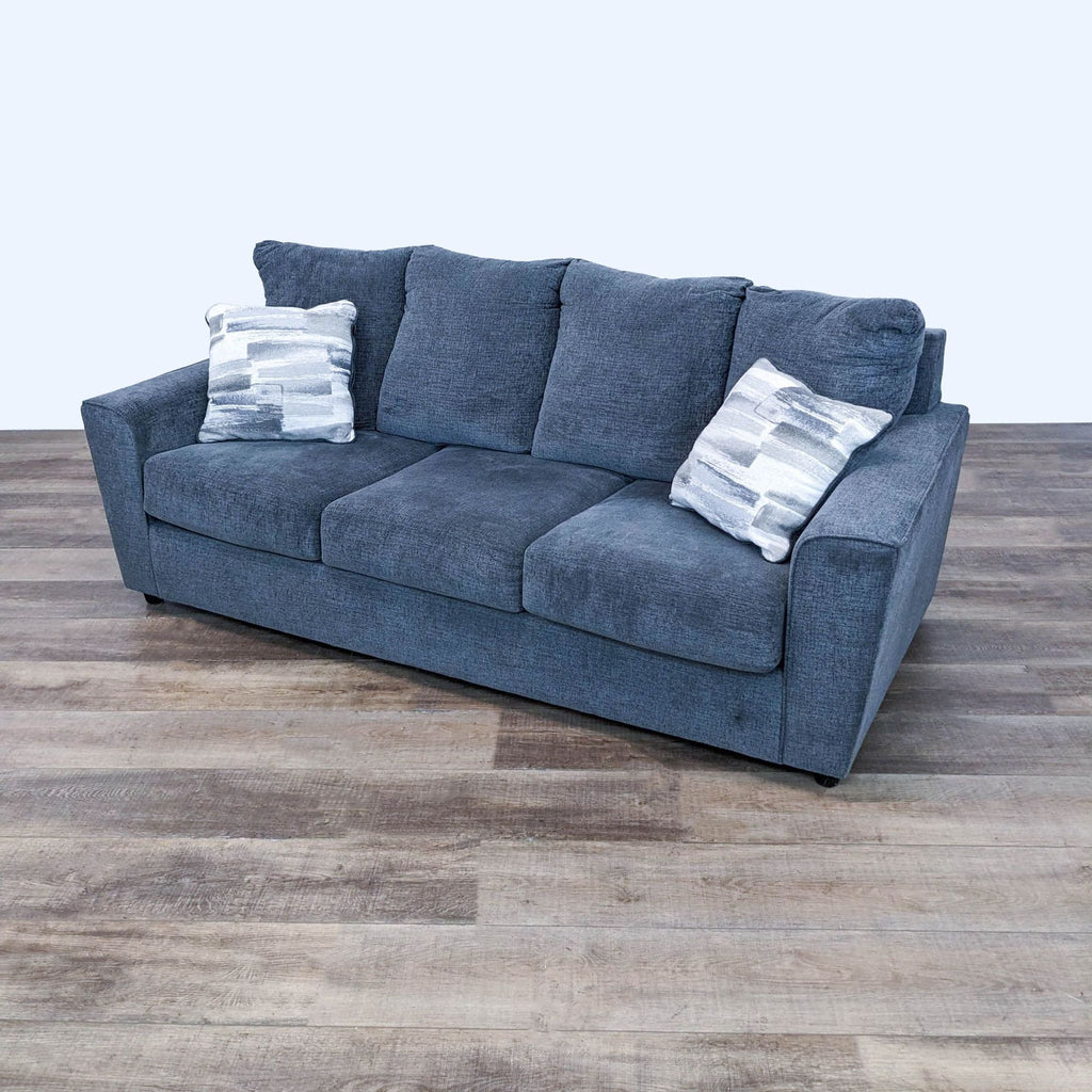 Ashley Furniture Stairatt 3-Seat Sofa