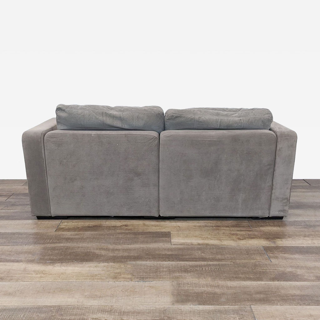 Lovesac Sactional Loveseat