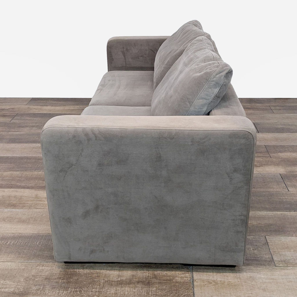 Lovesac Sactional Loveseat