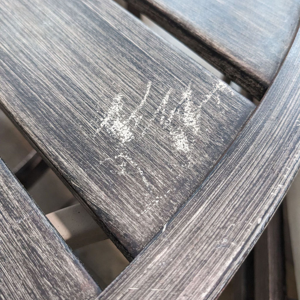 Orchard Supply Outdoor Five Piece Conversation Set