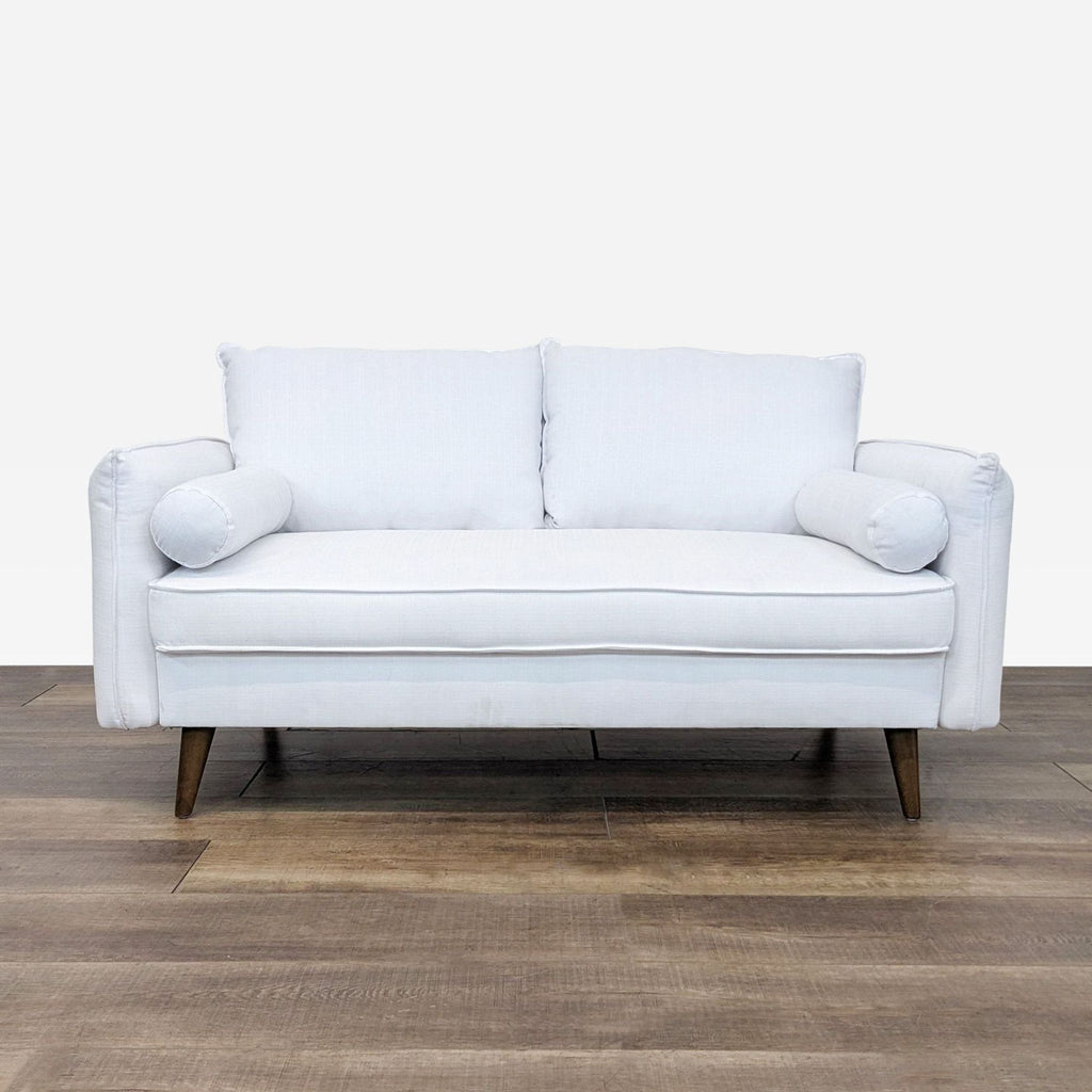 the [ unused0 ] sofa is a classic design with a modern twist.