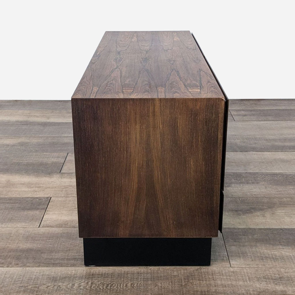 Omann Jun Vintage Four Drawer Media Console