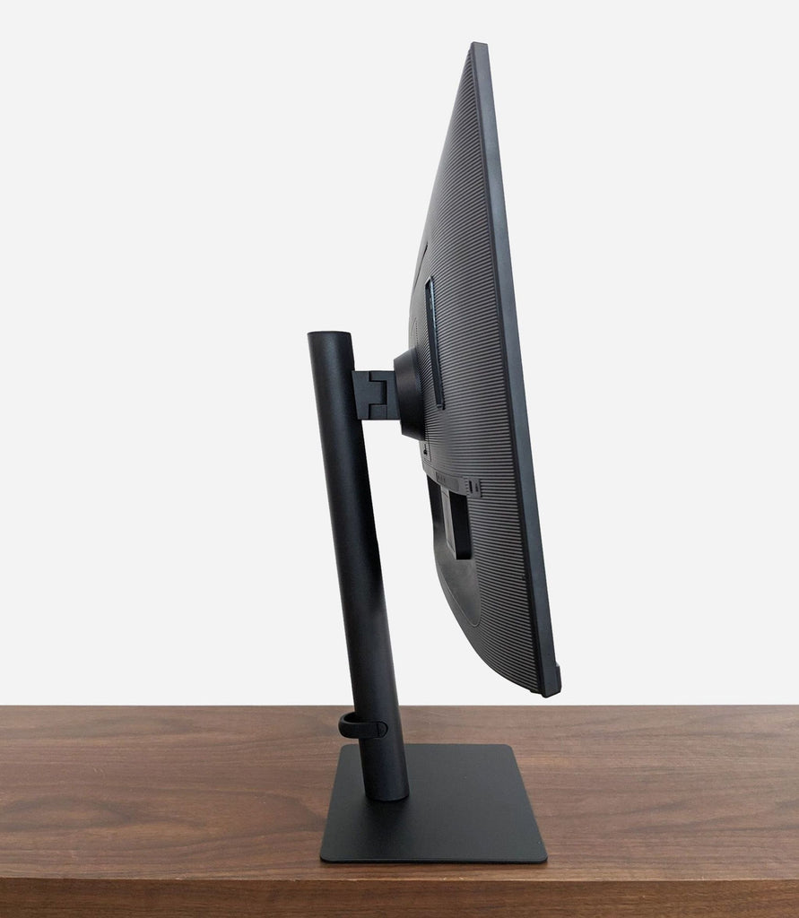 Samsung 27-Inch Flat LED Monitor with HDMI and Adjustable Stand