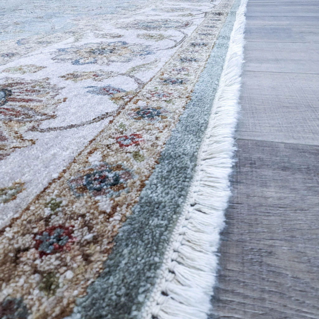 the gray barn heavenly winds - area rugs