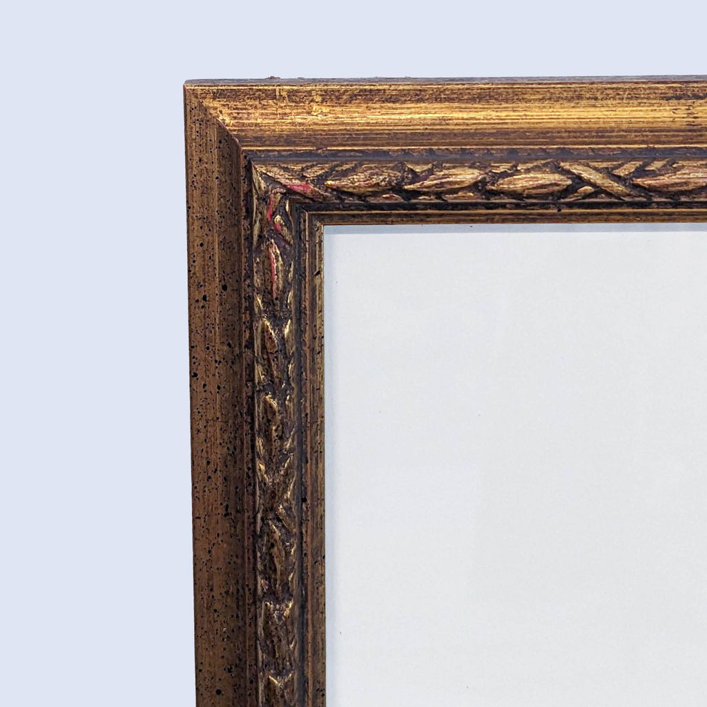 Original "Revelation and the Cornish Tribute" By Salvador Dali