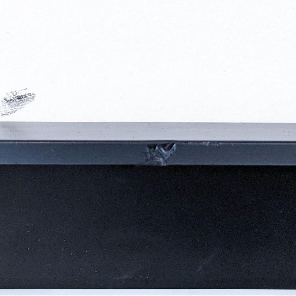 Meditation Perception I Framed Print By Dan Hobday