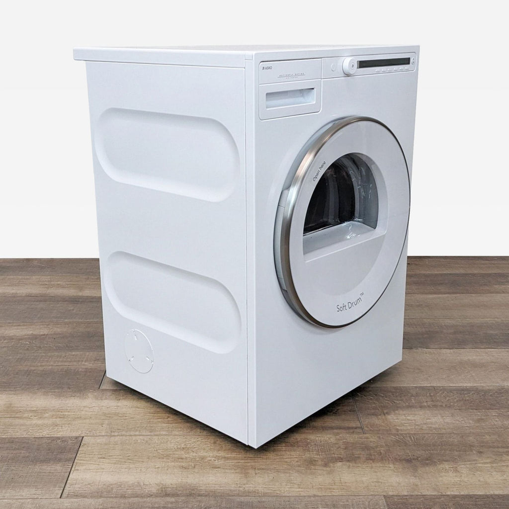 Asko Front Load Dryer - Efficient and Durable