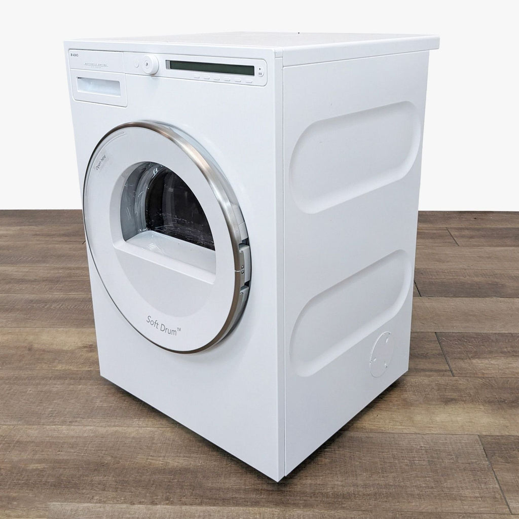 Asko Front Load Washer/Dryer Combo - Efficient and Durable