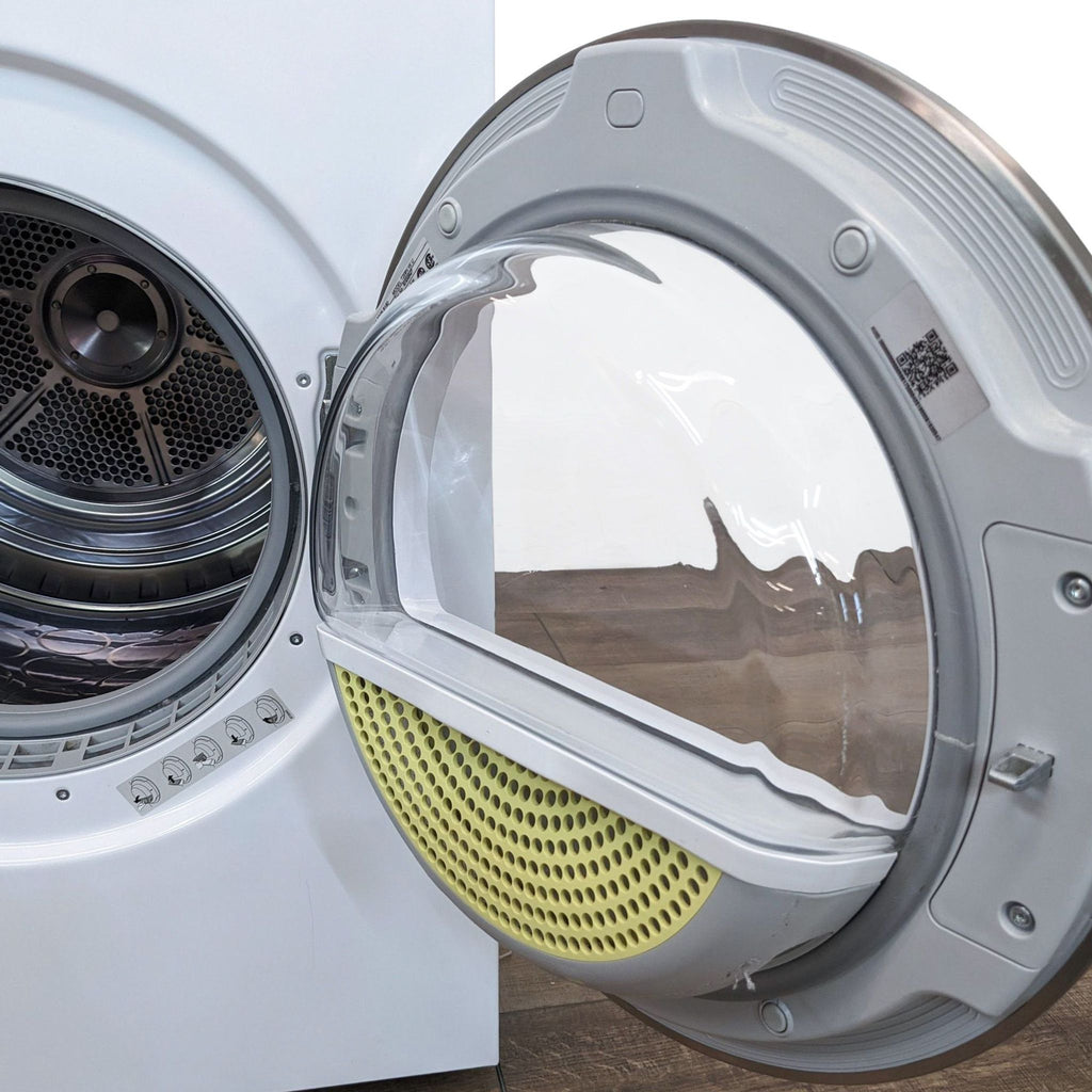 Asko Front Load Dryer - Efficient and Durable