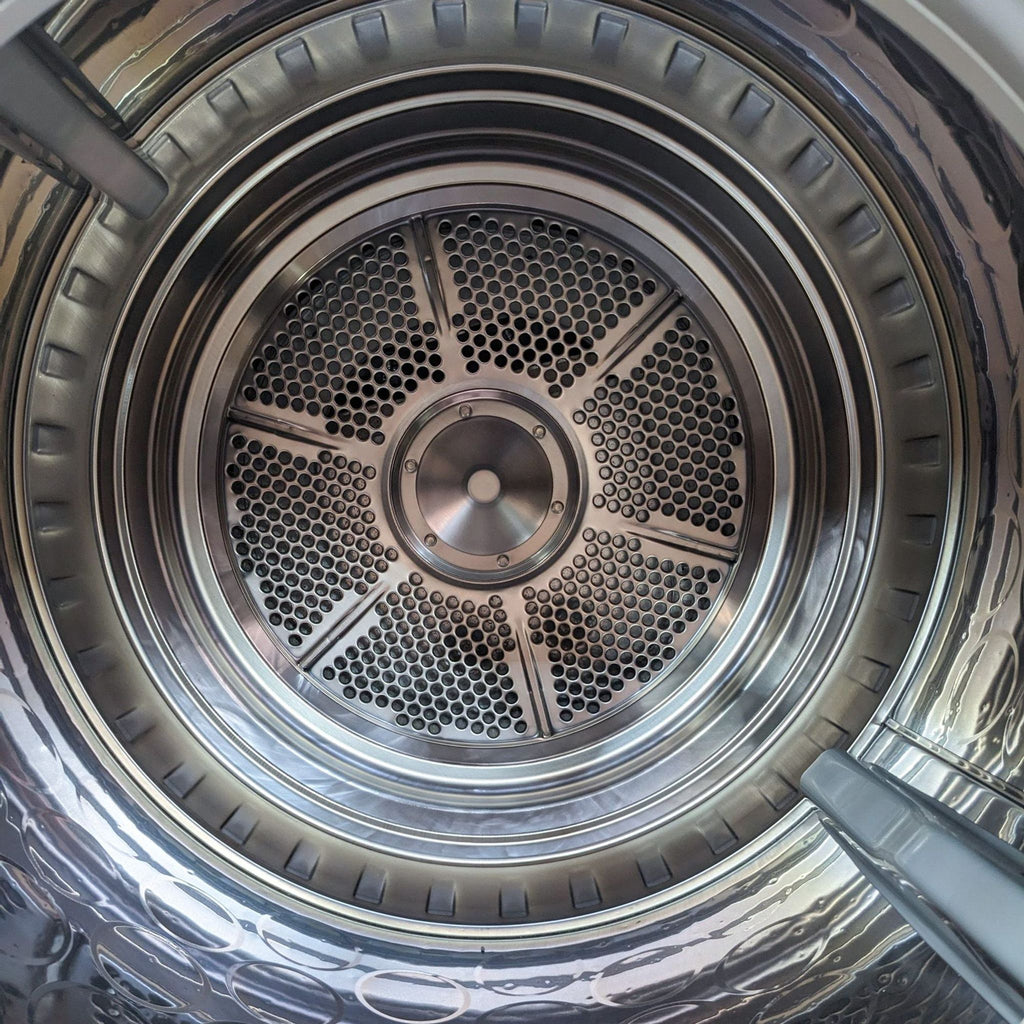 Asko Front Load Dryer - Efficient and Durable