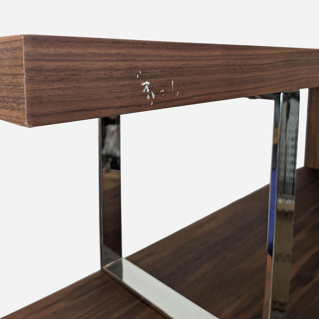 Modrest Maze Modern Bookshelf