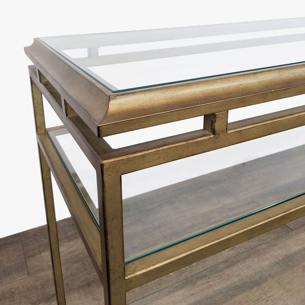 the image for brass coffee table 02